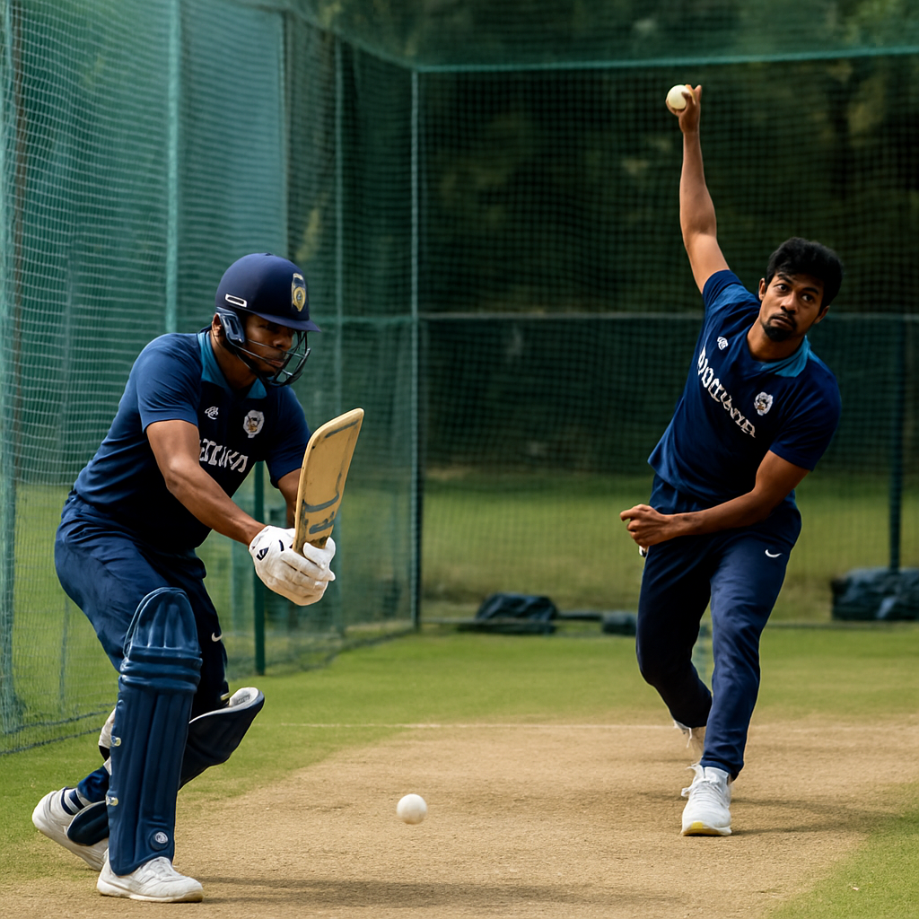 Cricket