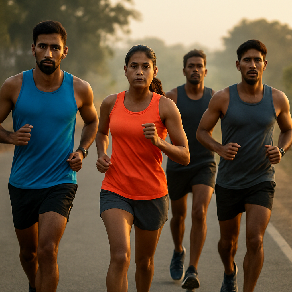 Marathon